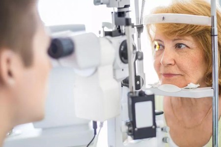 6 Health Concerns That Your Eyes Could Be Warning You About