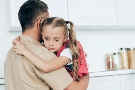 What to Do When Your Child Doesn’t Like Their Teacher
