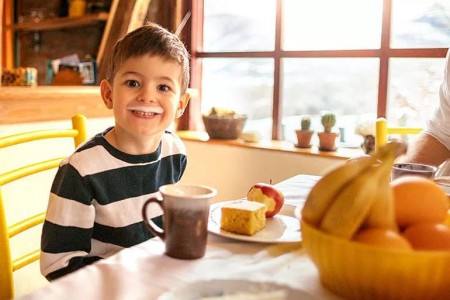 Why Kids Shouldn’t Go on the Keto Diet for Weight Loss