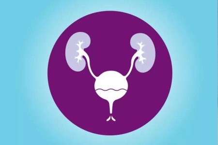 What Does a Split Urine Stream Mean?