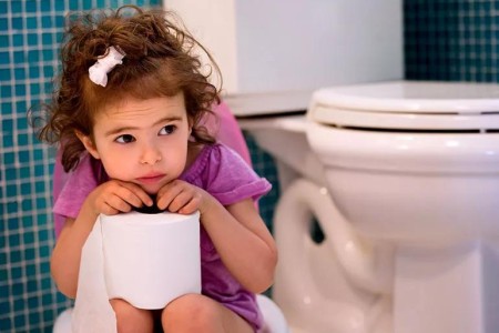 Why You Should Seek Help Quickly for Your Child’s UTI
