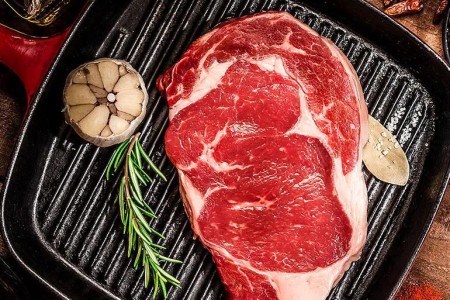 Is Red Meat Bad for Your Heart … or Not?