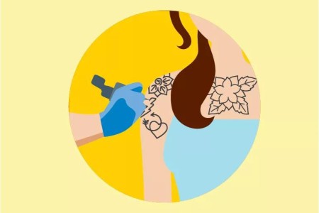 Are Home Tattoo Kits Safe?