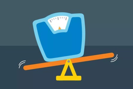 Why People Diet, Lose Weight and Gain It All Back