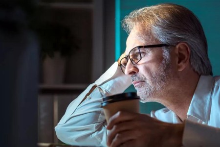 Is Heart Failure Causing Fatigue? Here’s How to Increase Your Energy