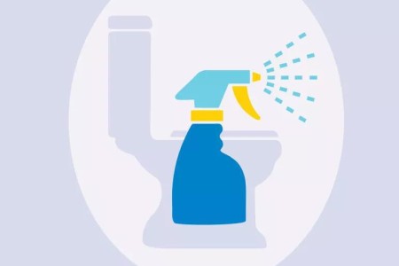 Itchy Bottom? Don’t Blame Hemorrhoids