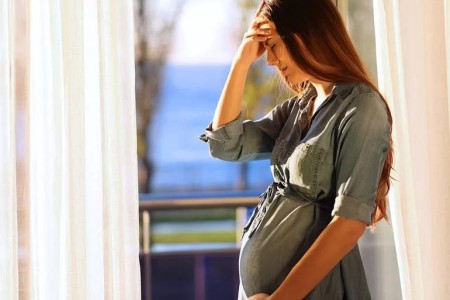 Why Do You Get Vertigo When You're Pregnant?