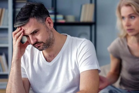 Why Erectile Dysfunction May Signal Cardiovascular Problems
