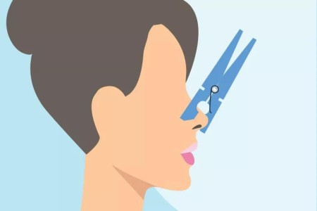 What’s That Smell? What You Need to Know About Hyperosmia