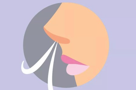 Is Your Nose Working Against You? 5 Signs of a Deviated Septum