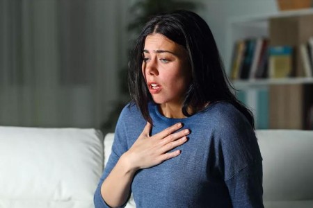 Are Anxiety Attacks and Panic Attacks the Same Thing?