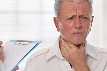 When Are Swollen Glands a Sign of Cancer in the Lymph Nodes?