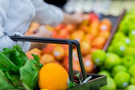 Want Strong Bones and Joints? Get Your Nutrients From Food, Not Supplements