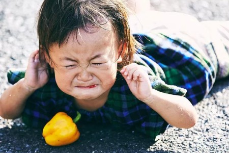 How Do You Take Care of a Busted Lip?