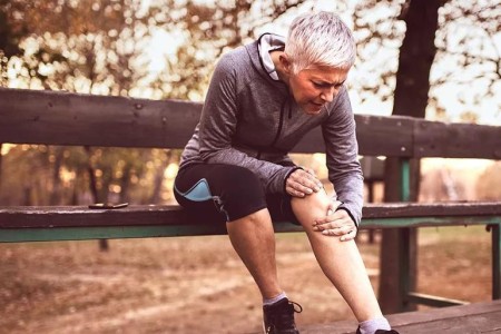 Could a Knee Brace Help Ease Your Osteoarthritis Pain?