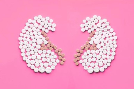 Supplements + OTCs May Hurt Your Kidneys
