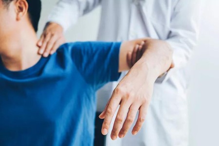 Could That Pain Be a Bicep Tendon Injury?