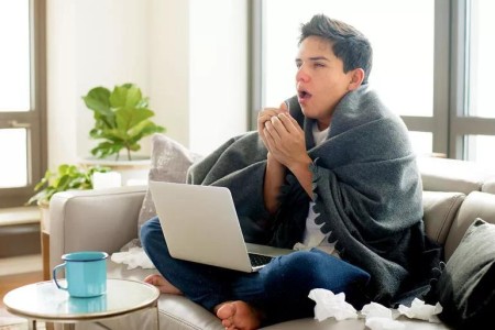 Think It Might Be Bronchitis? When to See a Doctor