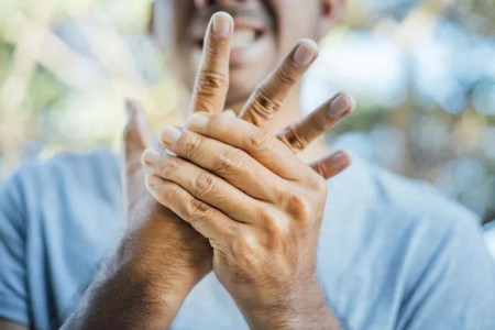 Can You Stop Neuropathy From Getting Worse?