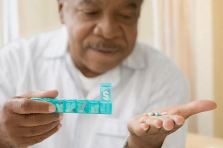 Do Certain Medications Increase Dementia Risk?