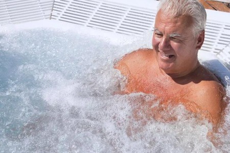 Are Hot Tubs Safe If You Have Heart Disease?