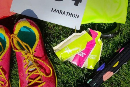 Energy Gels: How They Can Help You Fuel a Long Workout