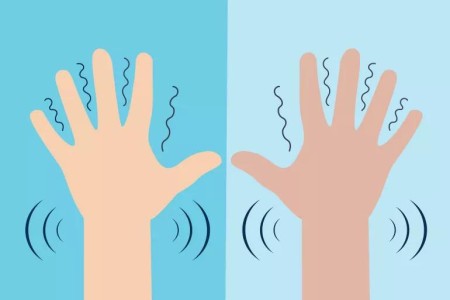 Are You Bound to Get Shaky Hands as You Age?