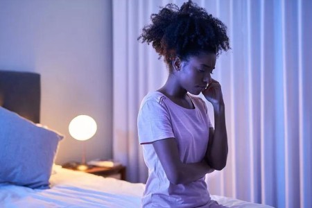 Why Is Neuropathy Worse at Night?