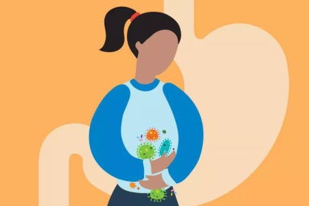 What to Do When Your Stomach Bug Won’t Go Away