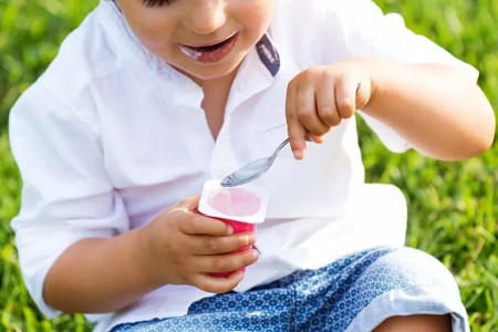 What To Do When Your Child Won’t Drink Milk