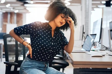 Is It Normal to Have One-sided Back Pain?