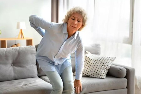 Oh, My Aching Back — Or Is It My Hip?