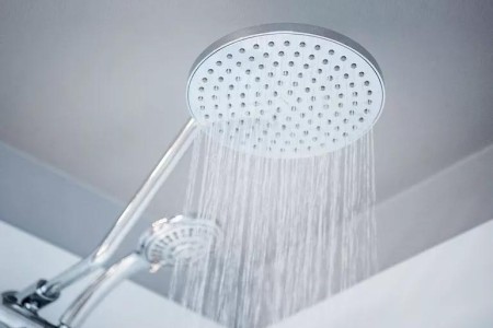 How Often Do You Really Need To Take a Shower?