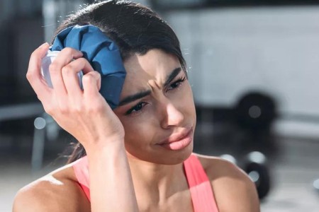 Should You Worry About Minor Head Injuries?