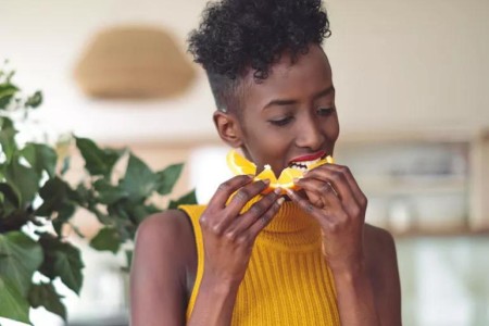 Strengthen Your Immune System With 4 Simple Strategies