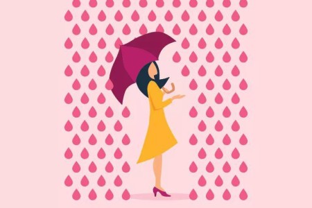 Women: Why You Shouldn’t Ignore a Heavy Period