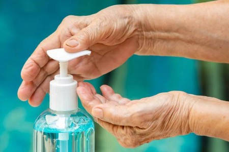 Can Being Too Clean Weaken Your Immune System?