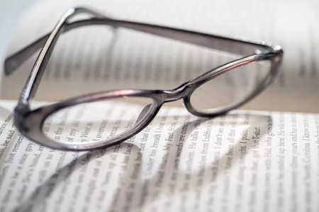 Are Vision Changes After 40 Normal?