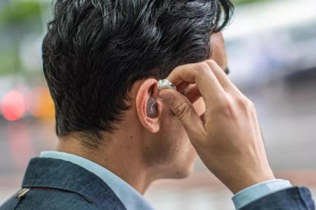 What to Do When a Loved One Needs Help for Their Hearing