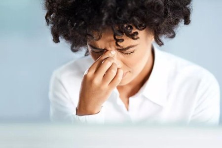 6 Steps to Take to Stop Suffering From Sinusitis