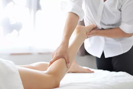 5 Myths About Massage Therapy