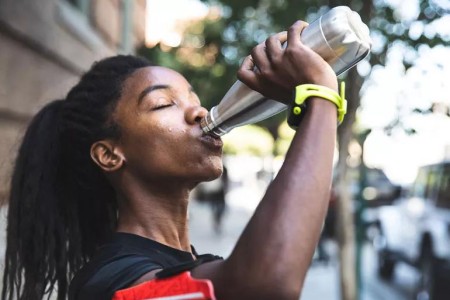 Runners, Here’s How To Fuel Up and Stay Hydrated