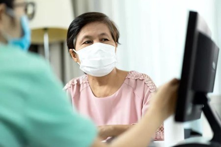 What to Know When Your Ob/Gyn Recommends Saline Infusion Sonography