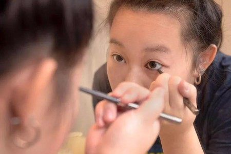 Is Eyeliner Bad for Your Eyes? Keep Makeup From Harming Your Health