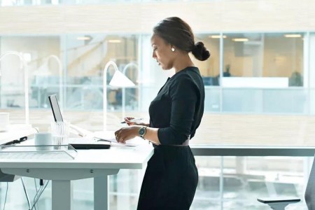 Save Yourself Some Stress: Say No