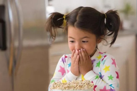 Rumination: How This Rare Eating Disorder Can Affect Kids