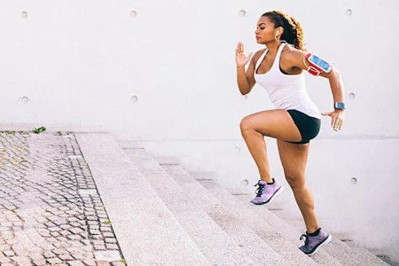 Runners: Here’s How to Fix Your Form Through a Gait Analysis