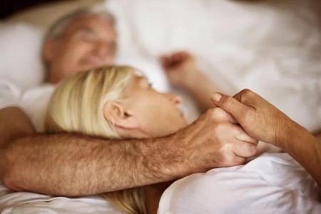 The Link Between Diabetes and Sexual Dysfunction