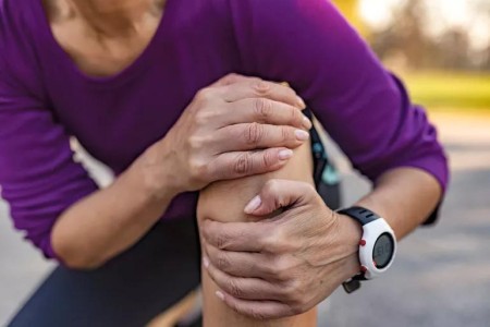 Here’s How You’re Making Your Knee Pain Worse