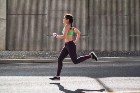 How to Become a Faster Runner